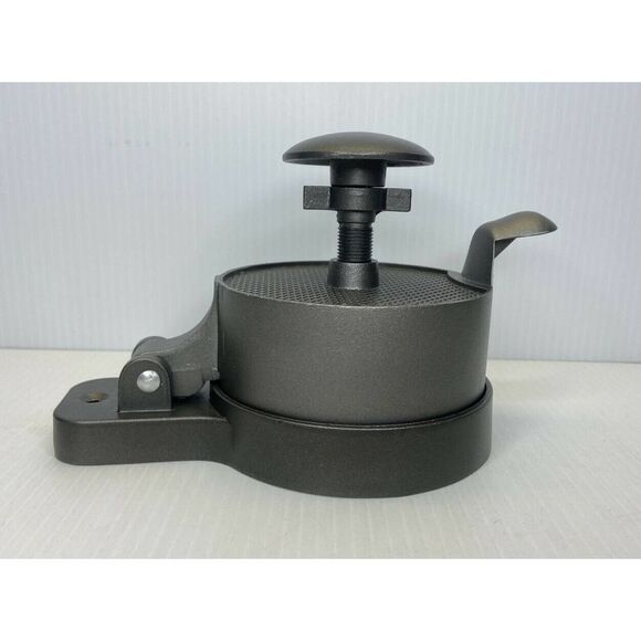 Weston Burger Express Burger Press w/ Patty Ejector Model 07-0310-W - Picture 2 of 7